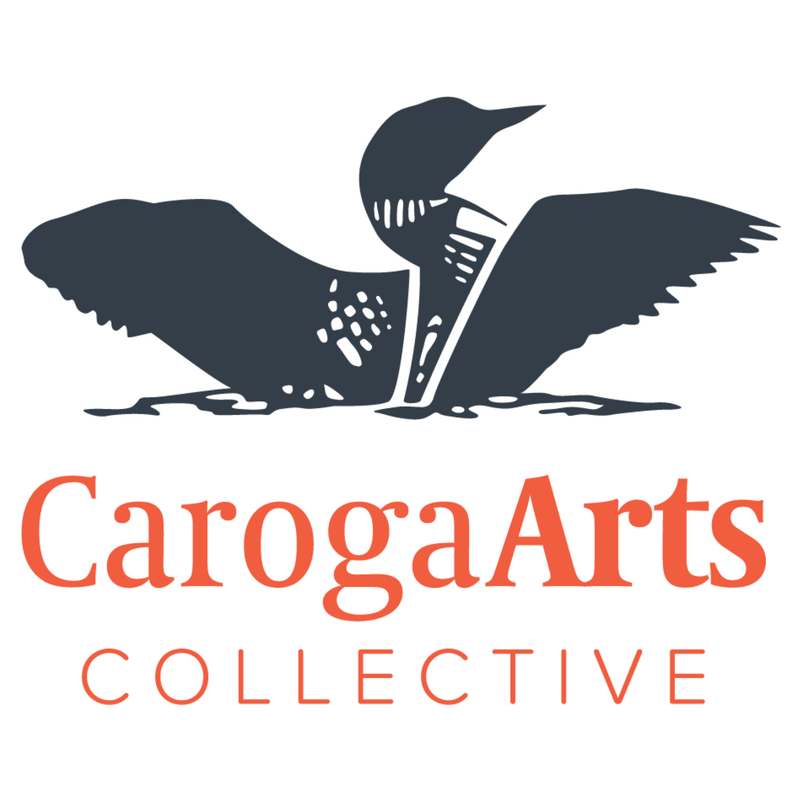 Caroga Lake, a Top Destination in 2019! - Caroga Arts Collective