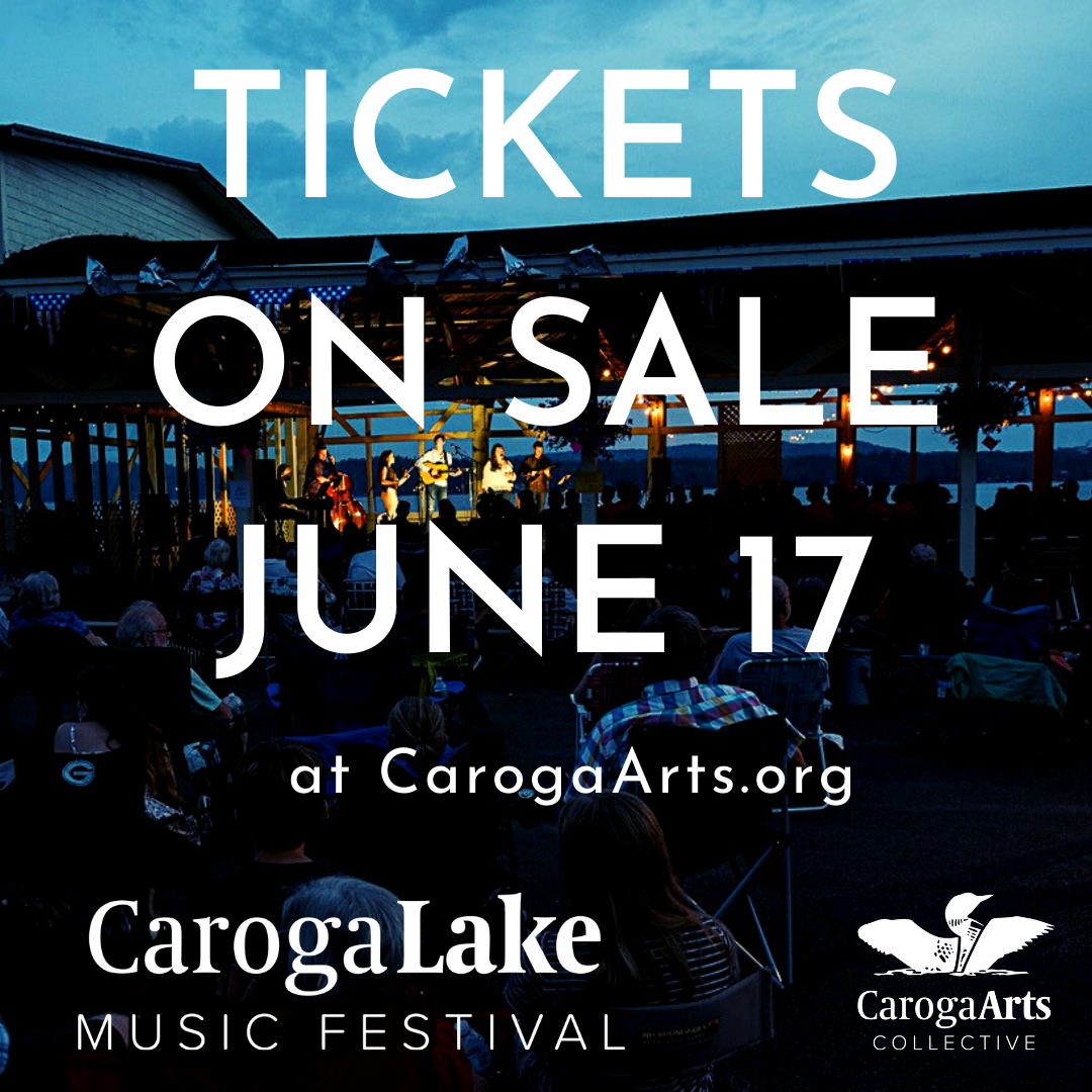 Caroga Arts Collective Reigniting the Caroga Experience