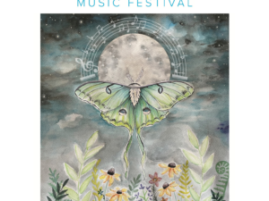 2023 Poster - Holly Parker