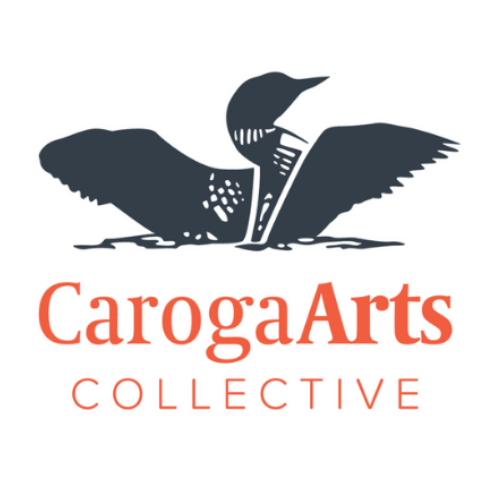 Caroga Arts Collective logo