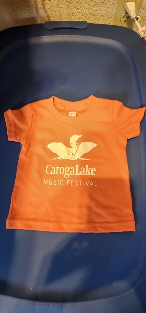 2025 Infant/Toddler T Shirt