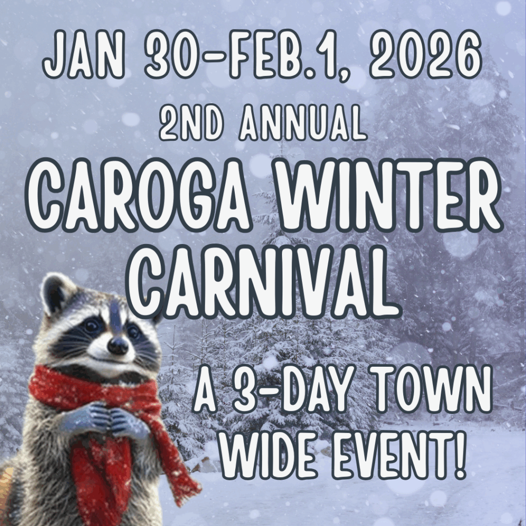 2nd Annual Caroga Winter Carnival