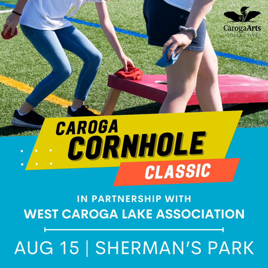 2026 Caroga Cornhole Classic