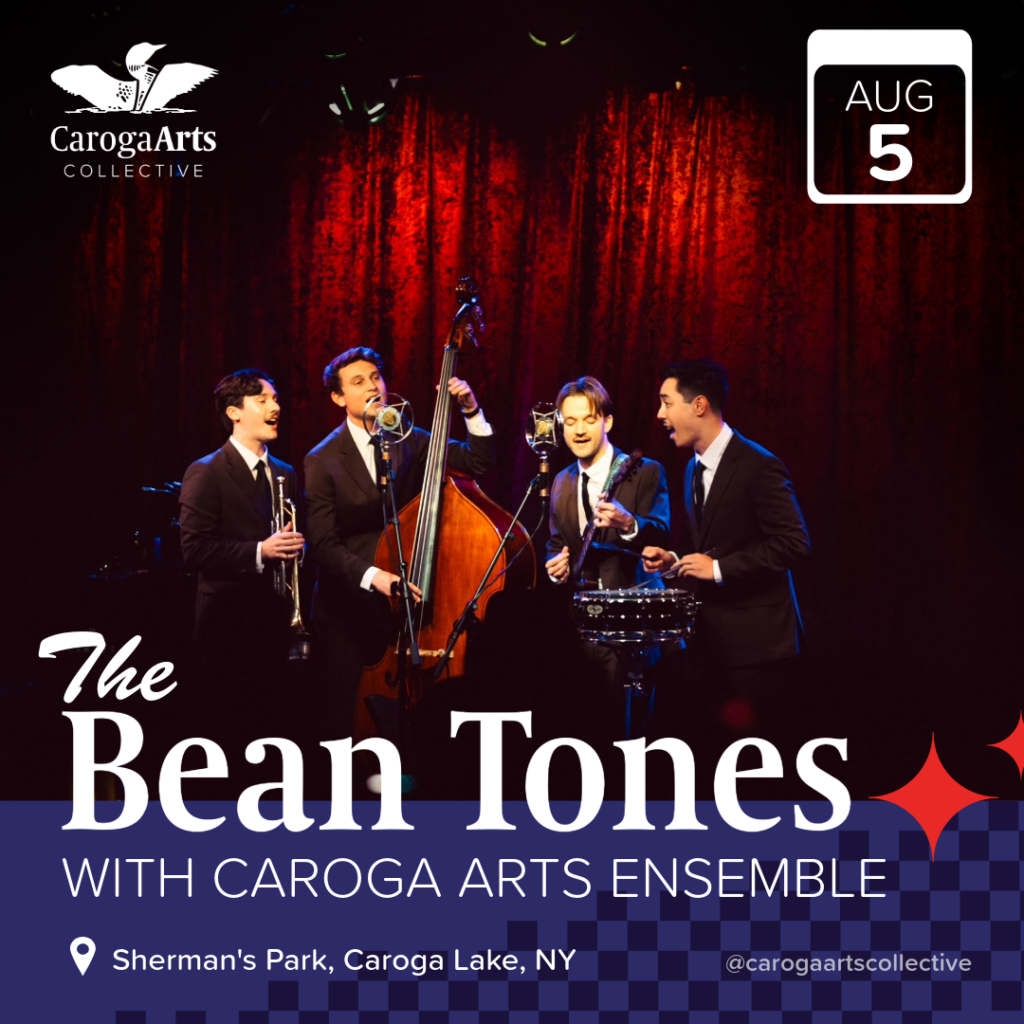 The Bean Tones