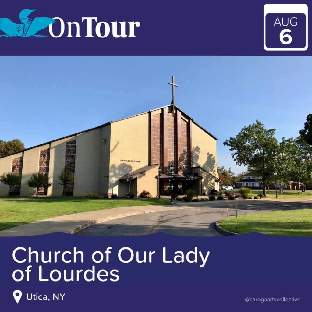 Church of Our Lady of Lourdes