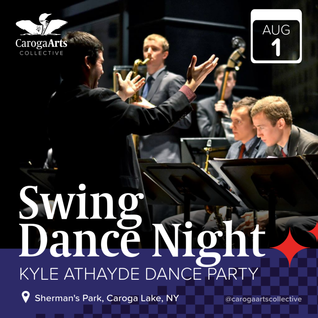 Swing Dance Night