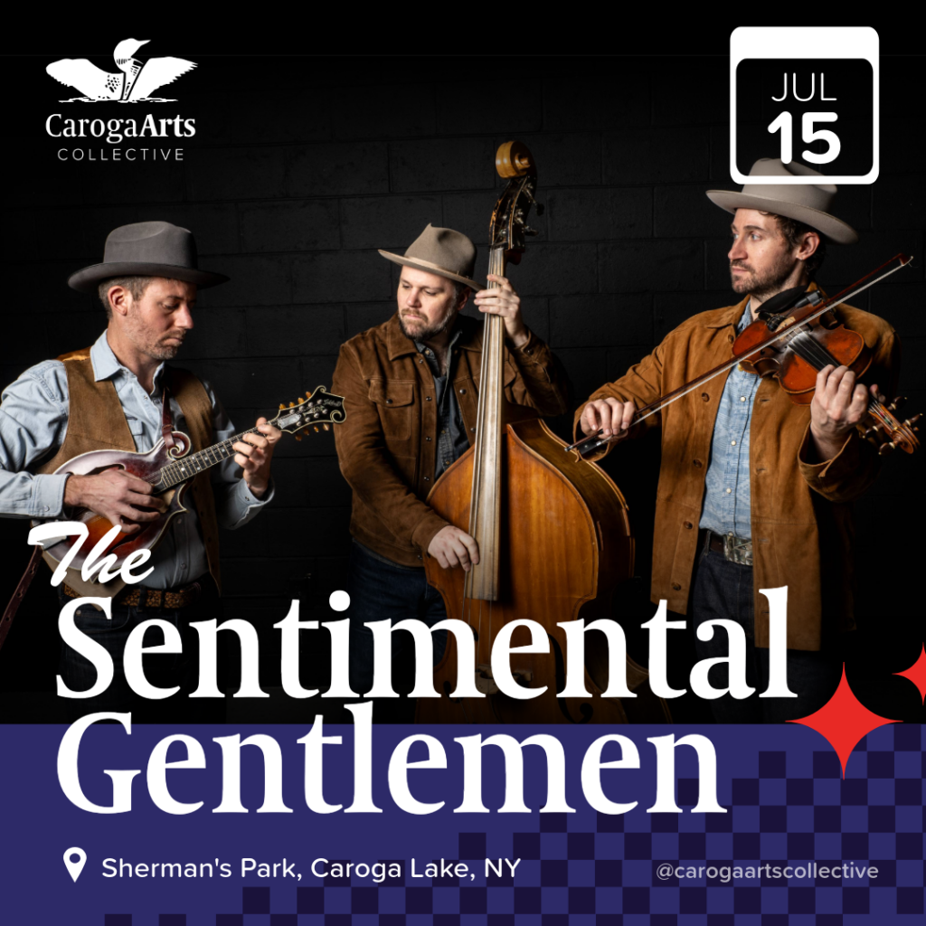 Sentimental Gentlemen